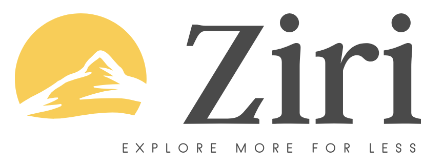 Ziri.app Logo